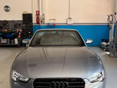 Usata Audi A5 Cabriolet