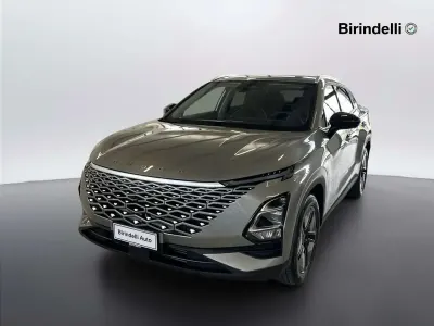 Usata Omoda 5 147 CV (108 kW) 2025 Grigio SUV