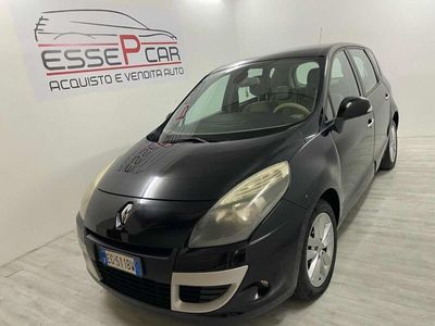 usata Renault Scénic III Scénic 1.9 dCi 130CV Dynamique