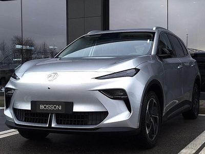 Nuova MG MGS5 EV Luxury 83 kW (114 CV) 2026 Grigio SUV