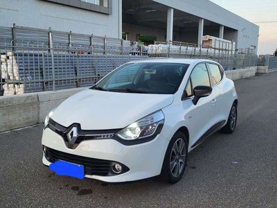 usata Renault Clio IV 