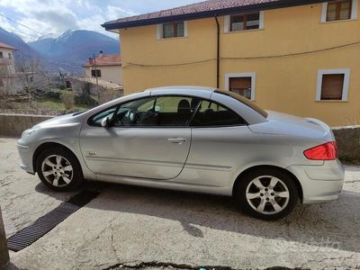 usata Peugeot 307 - 2006