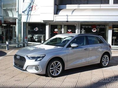 Audi A3 e-tron