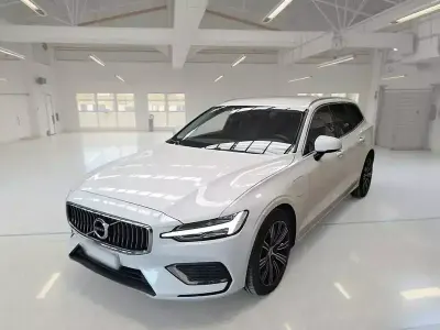 Usata Volvo V60