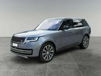 Usata Land Rover Range Rover
