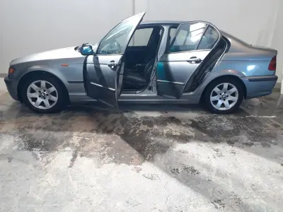 Usata BMW 320 150 CV (110 kW) 2003