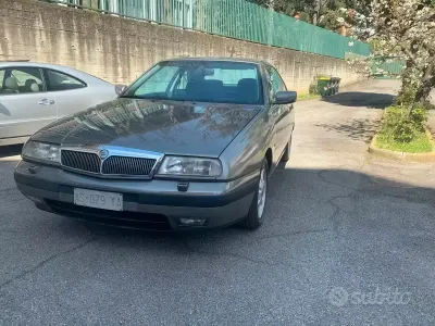 Usata Lancia Kappa