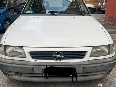usata Opel Astra 1.7 1997