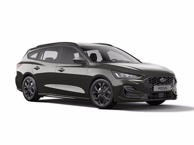 Nuova Ford Focus ST-Line 125 CV (91 kW) 2026 Magnetic grey  Station wagon