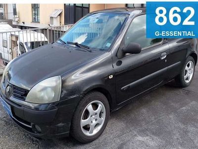 Renault Clio II