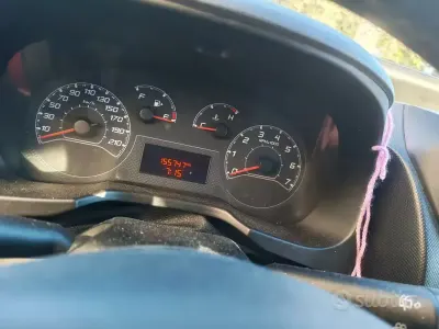 Usata Fiat Qubo