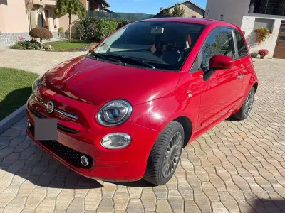 Usata Fiat 500
