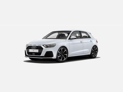 Grigio Usata 2025 Audi A1 Sportback S-Line Utilitaria | 27.900 € (Buon prezzo)