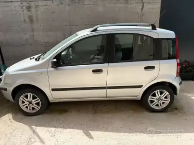 Usata Fiat Panda