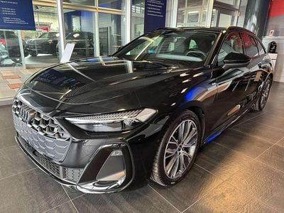 Nuova Audi A5 S-Line 204 CV (150 kW) 2025 Nero Station wagon