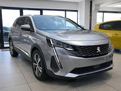 Gebraucht Peugeot 5008 Allure 131 PS (96 kW) 2024 Grau SUV