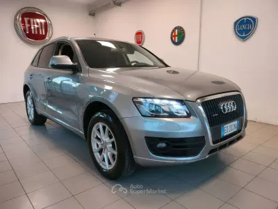 Usata Audi Q5