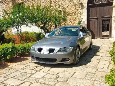 Usata BMW 330 245 CV (180 kW) 2008