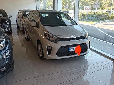 Usata Kia Picanto Urban 67 CV (49 kW) 2023 Utilitaria