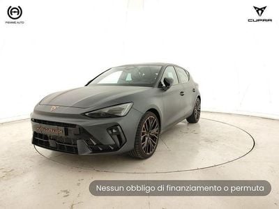 Nuova Cupra Leon 150 CV (110 kW) 2026 Other Utilitaria