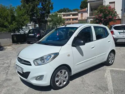 Usata Hyundai i10