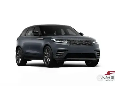 Nuova Land Rover Range Rover Velar 404 CV (297 kW) 2026 Blu SUV