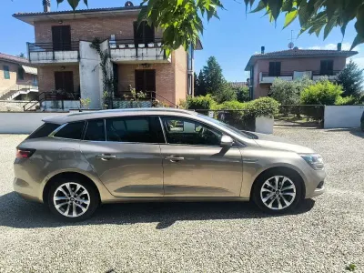 Usata Renault Mégane GrandTour