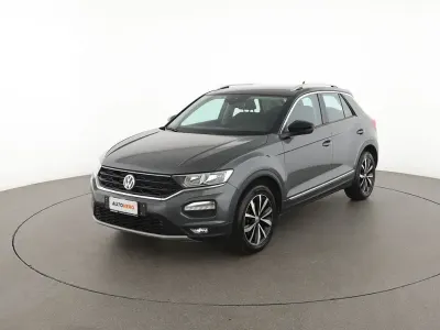 Usata VW T-Roc
