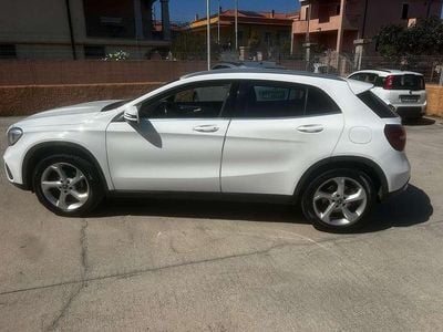 Occasion Mercedes GLA180