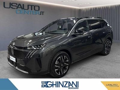 Usata Peugeot 5008 GT 145 CV (106 kW) 2025 Grigio SUV