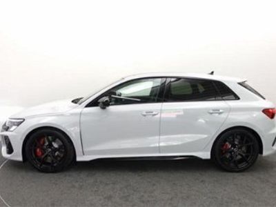 usata Audi RS3 Sportback 3 TFSI quattro S tronic usato