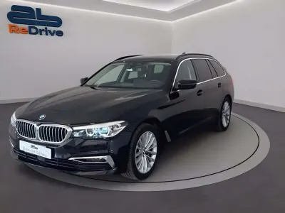 Usata BMW 530