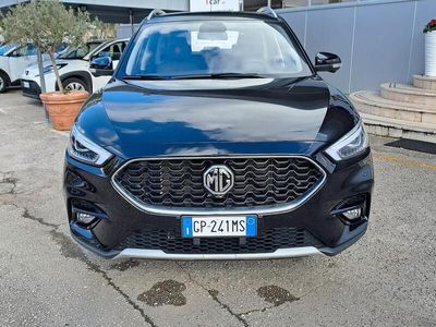 usata MG ZS 1.5 Vti-Tech Luxury