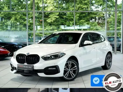 Usata BMW 118