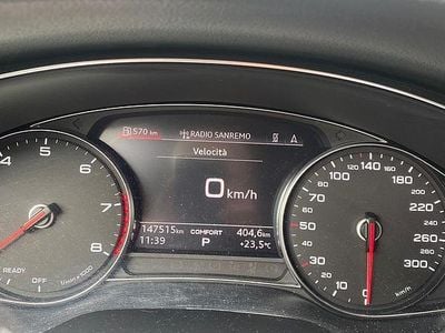 Usata Audi A6