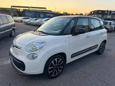 Usata Fiat 500L