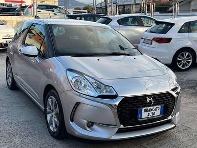 DS Automobiles DS3