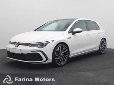 usata VW Golf 2.0 TSI 2.0 TSI GTI DSG CARPLAY TETTO HARMAN CHERCHI19