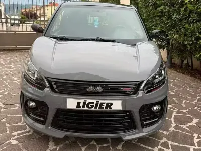 Usata Ligier JS50 2019 Utilitaria