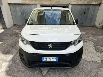 Usata Peugeot TePee