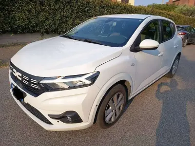Usata Dacia Sandero