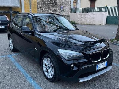 usata BMW X1 (e84) - 2011