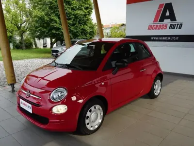 Usata Fiat 500