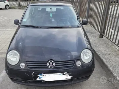 Usata VW Lupo