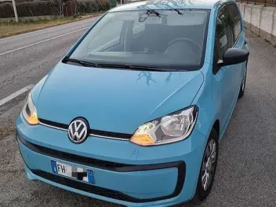 Usata VW up!