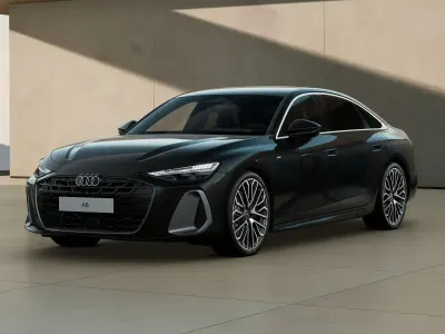 Usata Audi A6