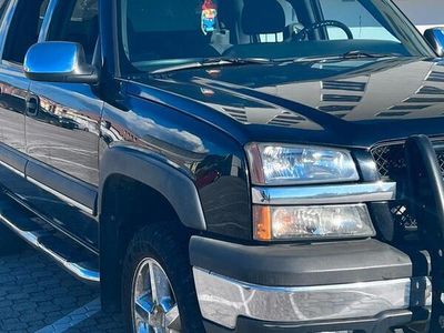 usata Chevrolet Avalanche police interceptor