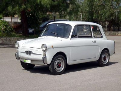 usata Autobianchi Bianchina Non fornito