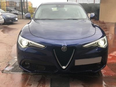 Alfa Romeo Stelvio Usata 20 Ottime Offerte 24h Autouncle