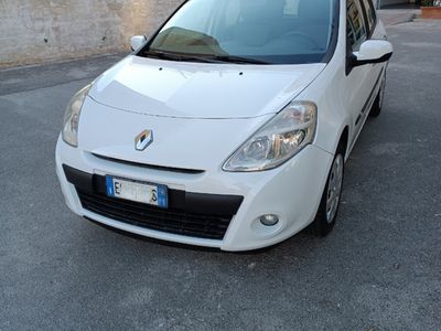 usata Renault Clio 1,2 restailing 2010